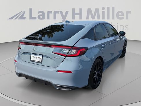 Used 2024 Honda Civic Sport image 5