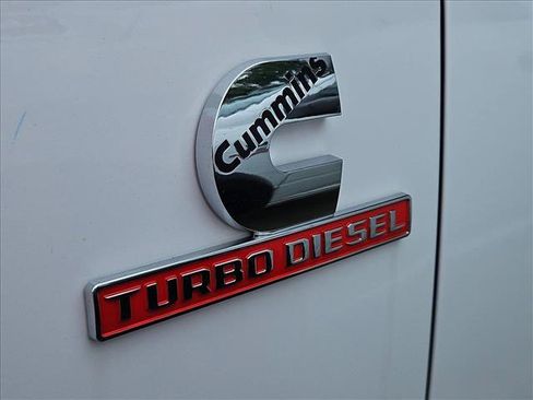 New 2026 RAM 5500 Tradesman w/ Chrome Appearance Group RWD image 14