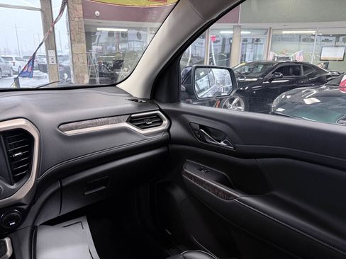 Used 2021 GMC Acadia Denali w/ Trailering Package image 41