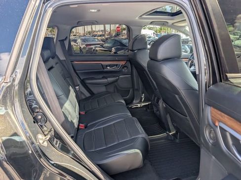 Used 2017 Honda CR-V EX-L image 17