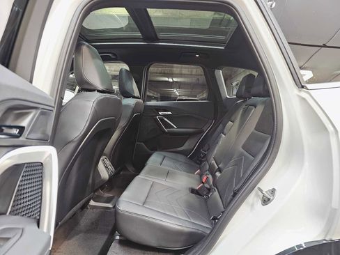 New 2026 BMW X1 xDrive28i image 25