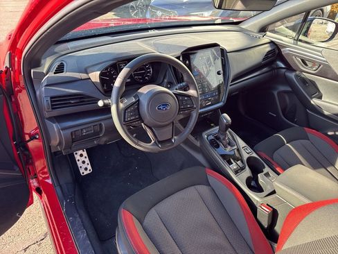 Used 2025 Subaru Impreza RS w/ Popular Package #3 image 13