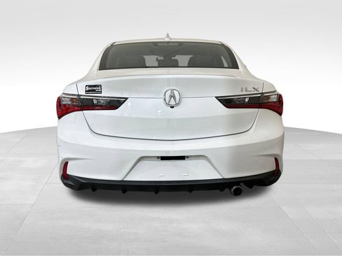 Used 2020 Acura ILX FWD image 4