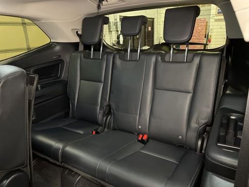 Certified 2023 Subaru Ascent Limited image 58