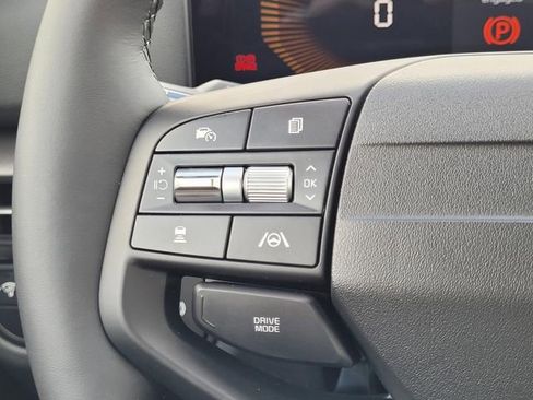 New 2026 Kia Sportage LX FWD image 19