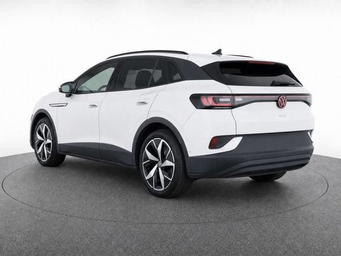 Certified 2023 Volkswagen ID.4 Pro S AWD/4WD image 9