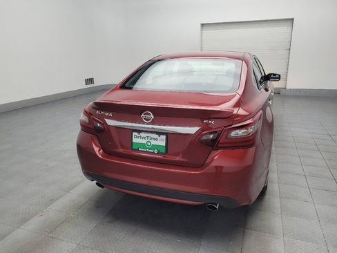 Used 2017 Nissan Altima 2.5 SR image 7