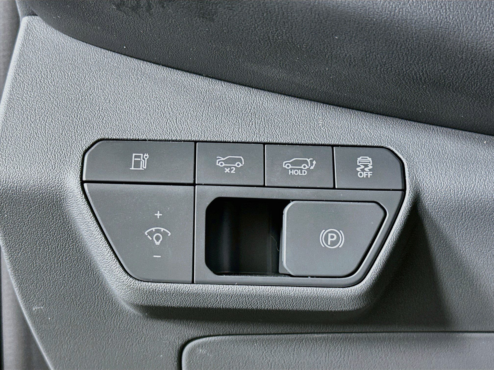 Used 2024 Kia EV9 GT-Line AWD/4WD image 17