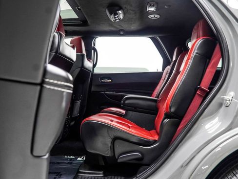 Used 2024 Dodge Durango SRT Hellcat AWD/4WD image 44