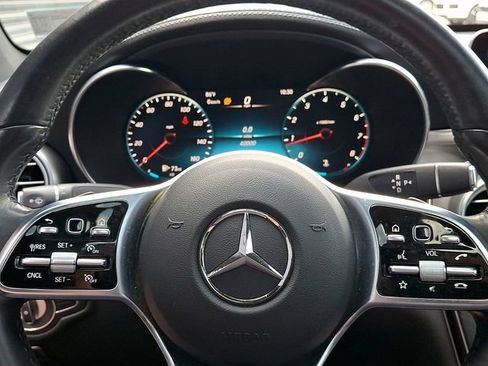 Used 2023 Mercedes-Benz GLC 300 4MATIC Coupe image 22
