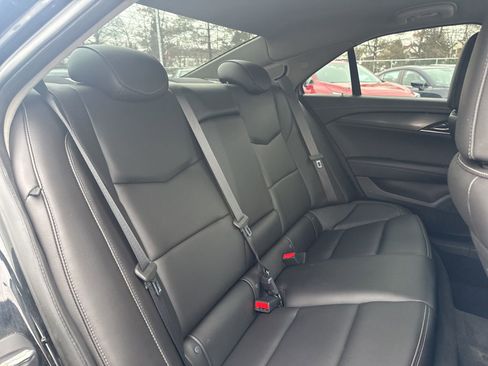 Used 2018 Cadillac ATS 2.0T Sedan image 16