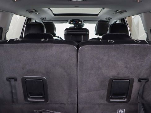 Used 2021 Jeep Grand Cherokee L Limited image 32