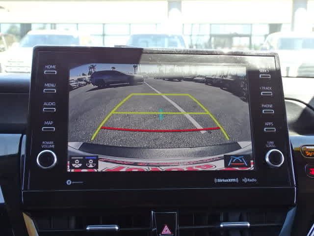Certified 2024 Toyota Camry XSE w/ Cold Weather Package FWD image 27