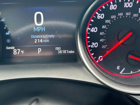 Used 2024 Toyota Camry XSE w/ Navigation Package image 34