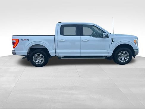 Used 2023 Ford F150 Lariat image 8