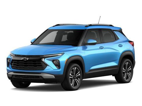 New 2026 Chevrolet TrailBlazer LT w/ Convenience Package image 60