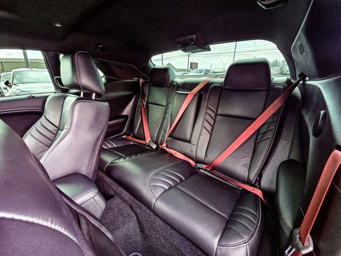 Used 2023 Dodge Challenger SRT Hellcat image 25