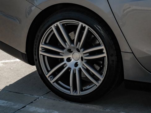 Used 2015 Maserati Ghibli S Q4 AWD/4WD image 57