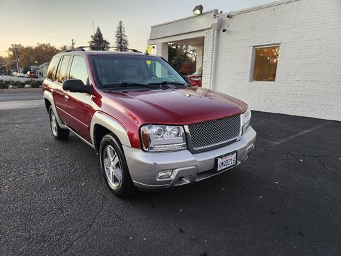 Used 2006 Chevrolet TrailBlazer LT image 7