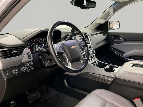 Used 2019 Chevrolet Tahoe LT w/ Max Trailering Package image 16