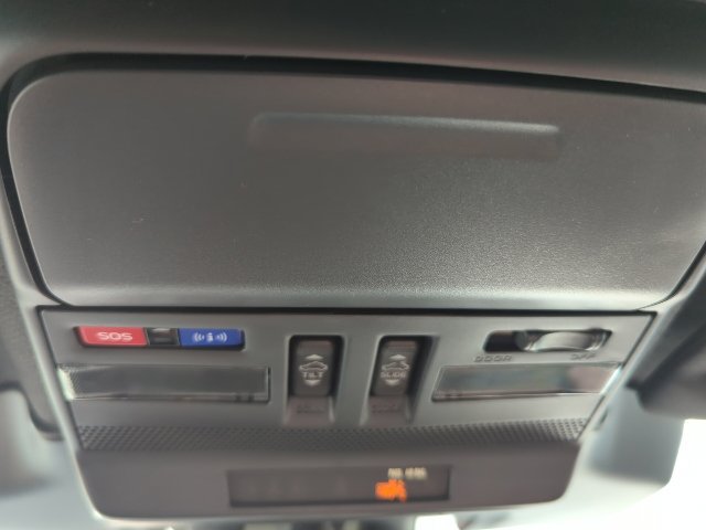 New 2026 Subaru Outback Touring XT AWD/4WD image 20