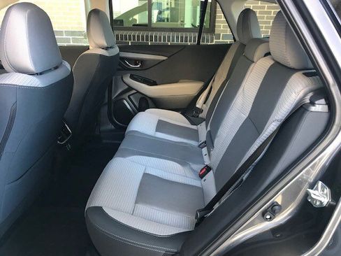 Certified 2025 Subaru Outback Premium w/ Popular Package #1 image 7