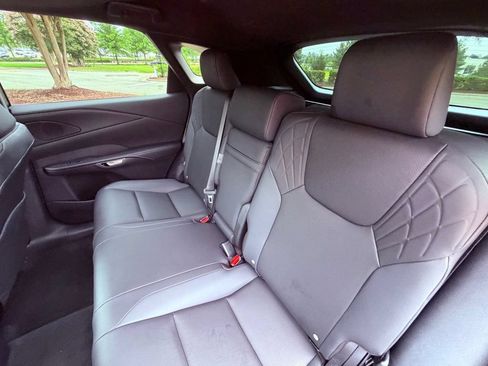 Certified 2025 Lexus RX 350 Premium FWD image 15