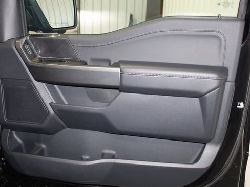 Certified 2023 Ford F150 XLT w/ Equipment Group 302A High image 20