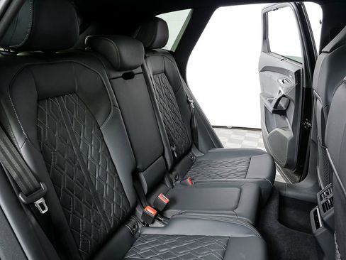 New 2026 Audi SQ5 Premium Plus image 22