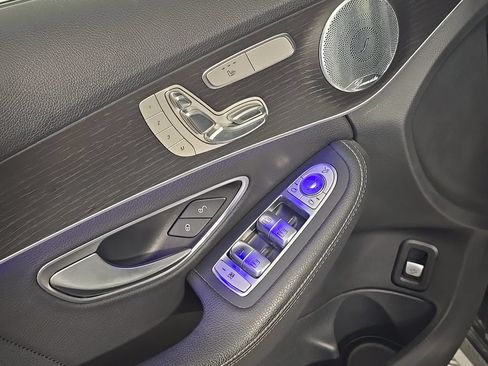 Certified 2020 Mercedes-Benz C 300 4MATIC Sedan image 16