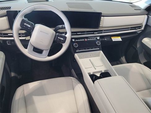 New 2025 Hyundai Santa Fe Calligraphy image 11