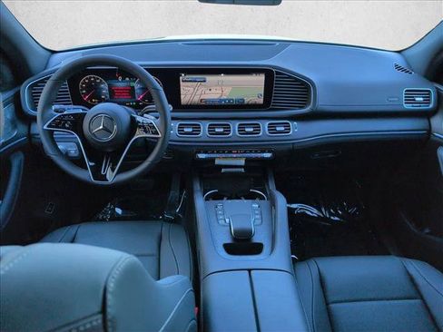 New 2026 Mercedes-Benz GLE 350 4MATIC image 15