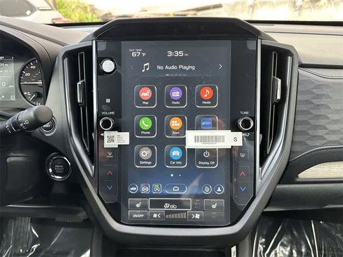 New 2026 Subaru Forester Limited image 17