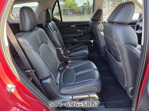 Used 2024 Honda Pilot EX-L image 15