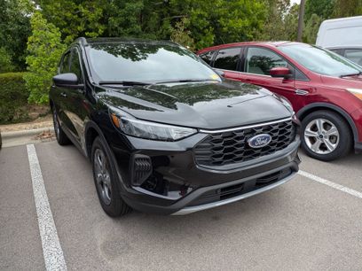 Used 2025 Ford Escape ST-Line w/ Tech Pack #1