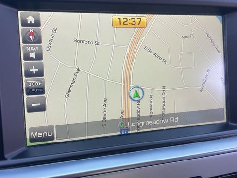 Used 2017 Hyundai Sonata Limited w/ Tech Package 03 image 11