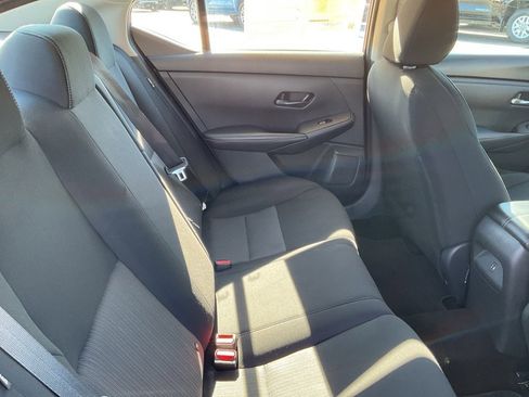 Used 2024 Nissan Sentra SV image 19