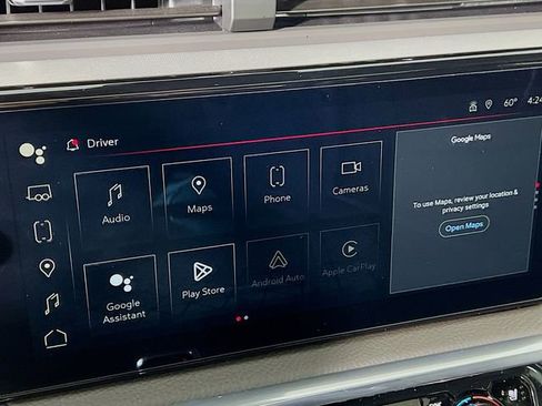 Certified 2024 GMC Sierra 1500 Denali w/ Denali Reserve Package image 14