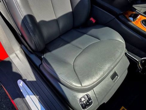 Used 2003 Mercedes-Benz SL 500 image 52