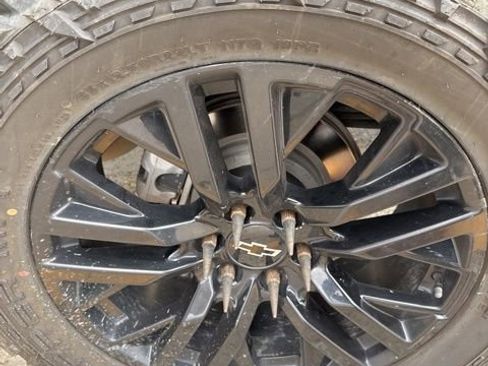 Used 2020 Chevrolet Silverado 1500 RST w/ Texas Edition image 21