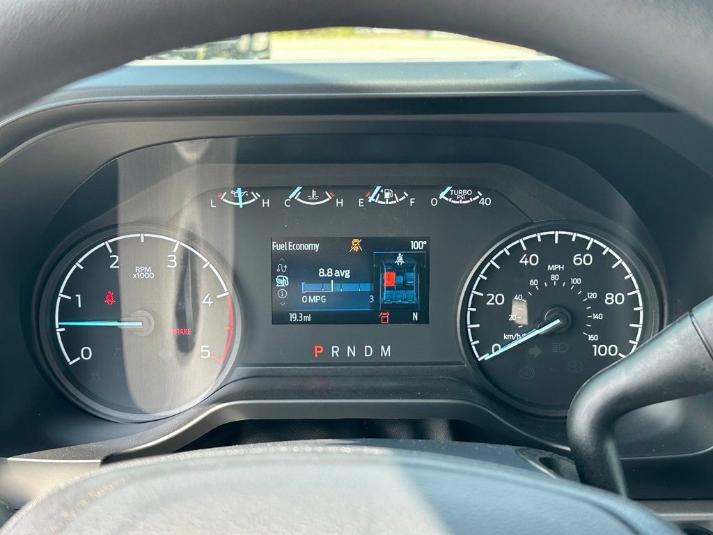 New 2026 Ford F450 XLT w/ FX4 Off-Road Package AWD/4WD image 7
