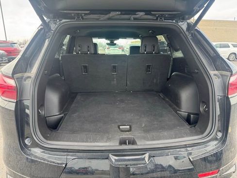 Used 2021 Chevrolet Blazer RS w/ Driver Confidence II Package image 15