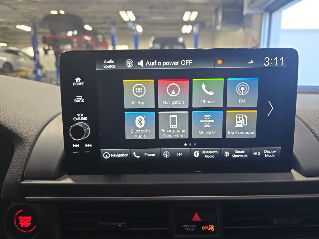 Used 2025 Honda Pilot Elite image 23