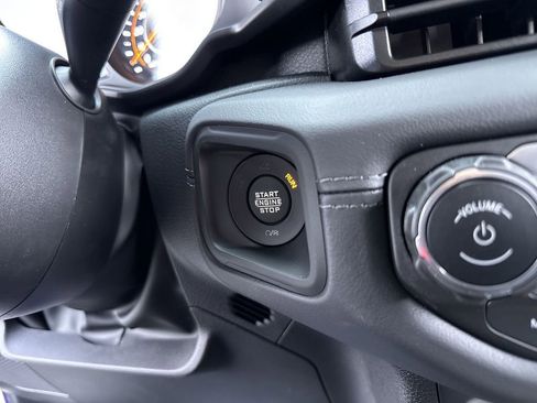 New 2026 Jeep Wrangler Unlimited Rubicon w/ Safety Group image 18