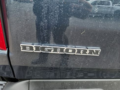 New 2026 RAM 1500 Big Horn image 33
