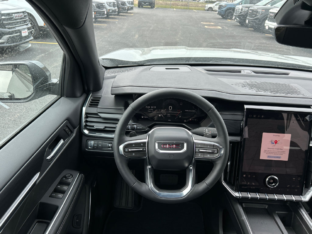 New 2026 GMC Acadia Elevation FWD image 33