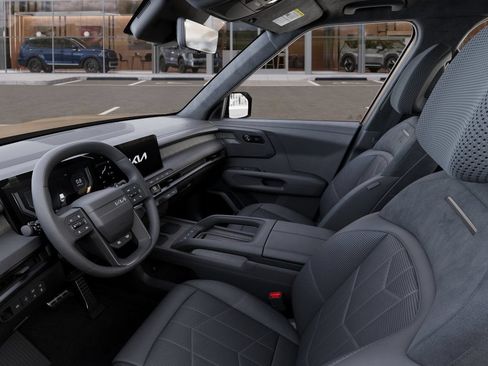 New 2027 Kia Telluride SX Prestige X-Line AWD/4WD image 18