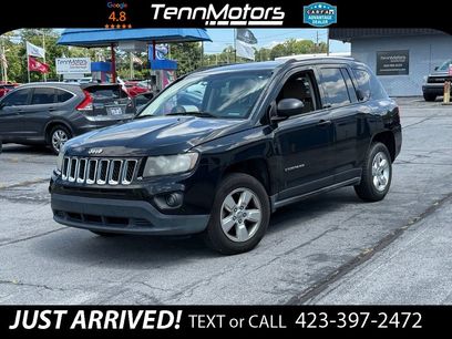 Used 2014 Jeep Compass Sport w/ Power Value Group