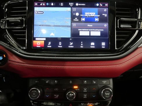 Used 2022 Dodge Durango R/T w/ Tow 'N Go Package image 21