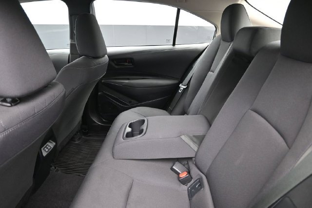 Used 2026 Toyota Corolla LE w/ Body Protection Package (TMS) FWD image 15